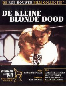     De kleine blonde dood 1993   