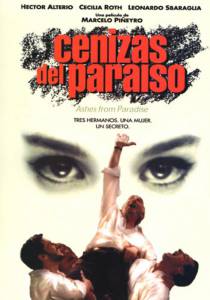     - Cenizas del paraso / (1997)   