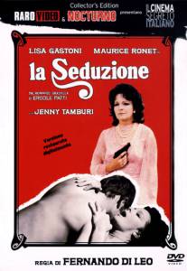   - La seduzione / 1973   