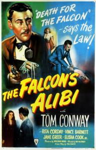       - The Falcon Takes Over 1942