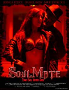 SoulMate: True Evil Never Dies 2012   