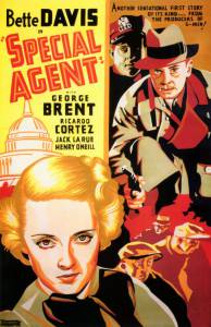    Special Agent / (1935) 