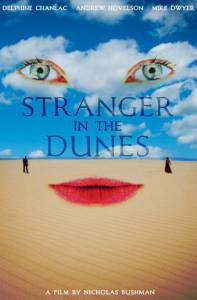   Stranger in the Dunes - Stranger in the Dunes - (2015) 