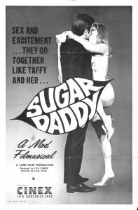    Sugar Daddy Sugar Daddy 1968