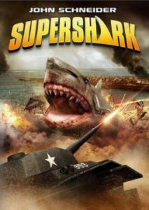   - Super Shark / (2011)  