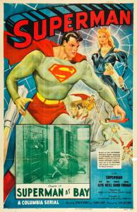    / Superman / (1948)  