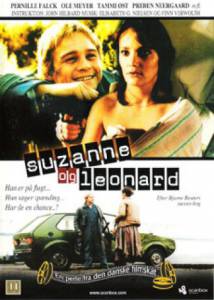   Suzanne og Leonard - Suzanne og Leonard / (1984) 