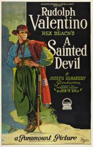    / A Sainted Devil [1924]  