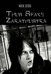      - Thus Spake Zarathustra [2001]  