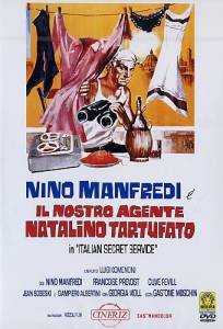     - Italian Secret Service (1968)   