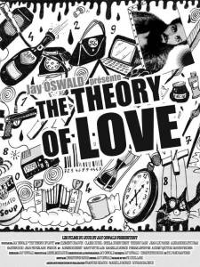      The Theory of Love [2013]