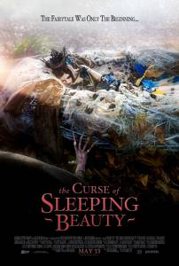     The Curse of Sleeping Beauty / The Curse of Sleeping Beauty [2015]