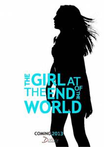   The Girl at the End of the World The Girl at the End of the World - (2014) 