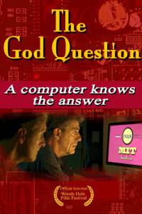   The God Question - The God Question - 2014