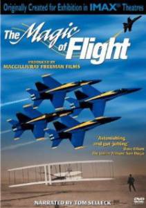 The Magic of Flight The Magic of Flight / 1996    
