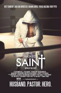  The Masked Saint / The Masked Saint - [2014]  