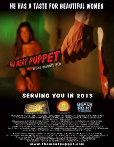    The Meat Puppet - The Meat Puppet 