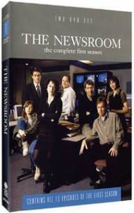   The Newsroom ( 1996  1997) - The Newsroom ( 1996  1997)  