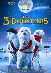    The Three Dogateers - [2014] 