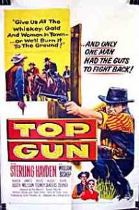    Top Gun / 1955