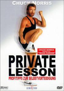       () / Chuck Norris: Private Lesson
