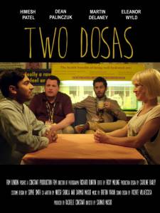  Two Dosas [2014]   