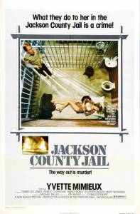       / Jackson County Jail [1976] 