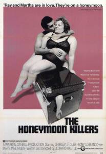     / The Honeymoon Killers - (1969)  