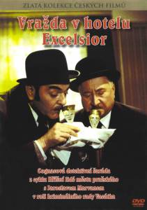       Vrazda v hotelu Excelsior / [1973]  