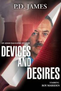       (-) Devices and Desires 