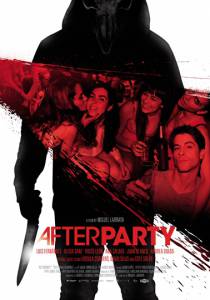   Afterparty - (2012)
