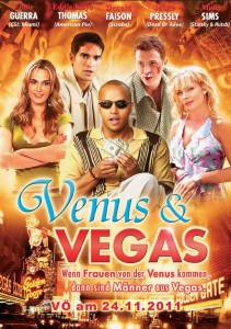   - Venus & Vegas   