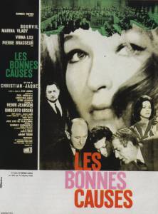    - Les Bonnes causes [1963] 