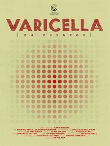  - Varicella   