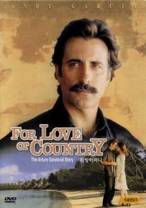      () - For Love or Country: The Arturo Sandoval Story 