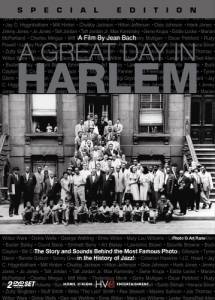     - A Great Day in Harlem 