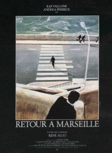      - Retour Marseille (1980) 