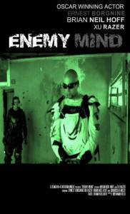    Enemy Mind - 2010   