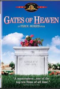   - Gates of Heaven   