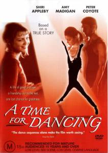     A Time for Dancing 