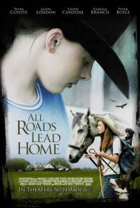        All Roads Lead Home / (2008) 