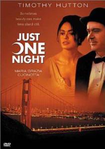     Just One Night - [2000]   