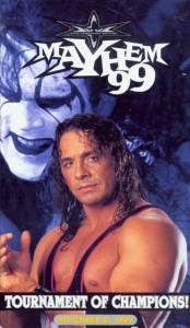   WCW  () - WCW Mayhem - 1999 