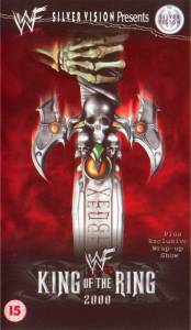   WWF   <span>()</span> King of the Ring [2000]