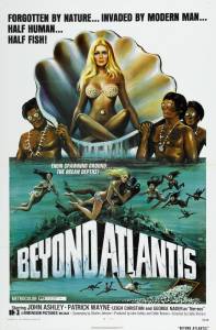      Beyond Atlantis - 1973 