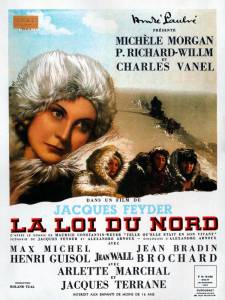     / La loi du nord / [1939] online