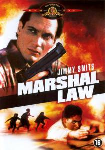      () Marshal Law [1996] 