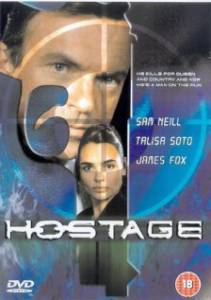  Hostage / 1992  