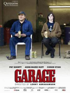    / Garage 