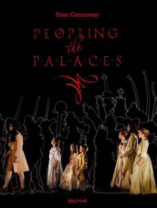      - Peopling the Palaces at Venaria Reale / [2007]